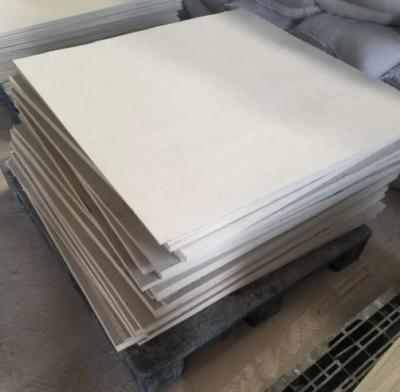 China 10mm Thickness High Density Asbestos Fiber Cement Board for Ceiling Installation for sale