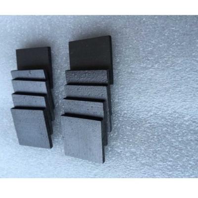 China PG-015 Density Pyrolytic Graphite for Magnetic Levitation 50*50*1mm for sale