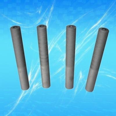 China High Density Graphite Mold for Bulk Density 1.82 and Flake Graphite Crystal Morphology for sale