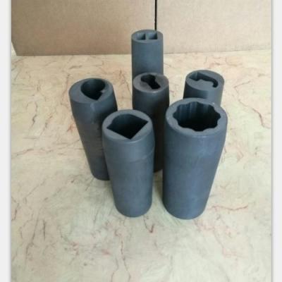 China Customized Graphite Mold GM-36 for Straight Copper Tube According to Customers' Drawing for sale