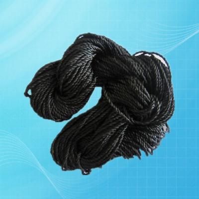 China Twisted Braided Carbon Fiber Graphite Rope Gram Weight 9-160GSM Support Payment in USD for sale