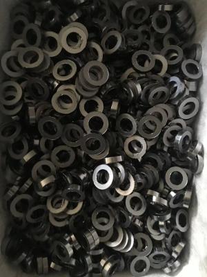 China High Temperature O-Ring SS304 SS316 Graphite Packing Spiral Wound Seal Flange Gaskets for sale