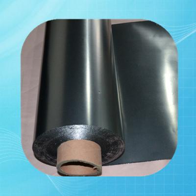 China Industrial Grade High Thermal Conductivity Expanded Flexible Sealing Graphite Paper for sale