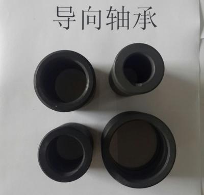 China High Density Carbon Graphite Thrust Bearing for Submersible Pump Customization Option for sale