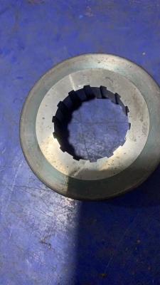 China Flake Graphite Water Jacket Copper Ring Insulation Bricks for Brass Building Furnaces for sale