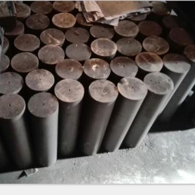 China Flake Crystal Morphology GR-165 Graphite Rod 1.6-1.65g/cm3 for Industrial Applications for sale