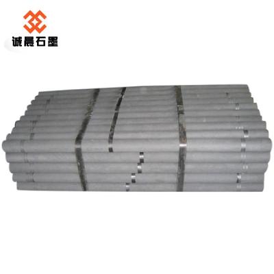 China Extruded Fine Grained Graphite Rod 1.72g with Excellent Machinability and Workability for sale