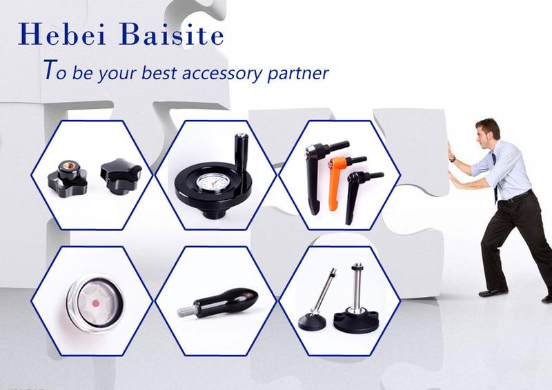 Verified China supplier - Hebei Baisite Machinery Accessories Co., Ltd.