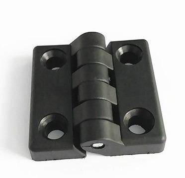 China 48*48 industrial plastic hinge for sale