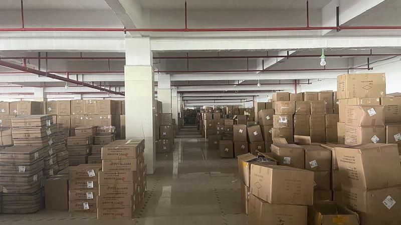 Verified China supplier - Yiwu Okiss Daily Necessities Co., Ltd.