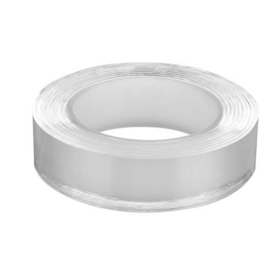 China Waterproof Waterproof Multifunction Double Sided Adhesive Nano Tape for sale