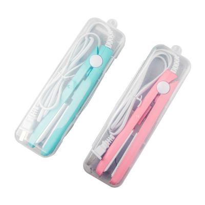 China Sustainable Sealing 2pcs/bag Clip For Sealing Bags Colorful Portable Electric Beautiful Candy Cake Cookie Moon Cake for sale