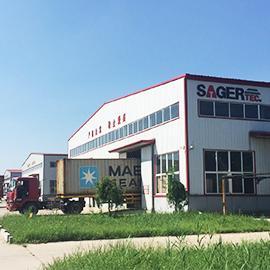 Verified China supplier - Sager Technology Co., Ltd.