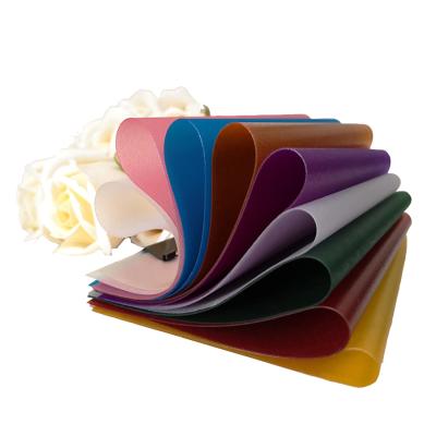 China Hotels Sagertec Offer Laminated Polyethylene Vinylacetate Colored EVA Film for sale