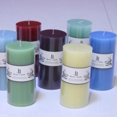 China Amazon Disposable Hot Selling Perfume For Candle Making Gold Tin Candles Private Label Scented Custom for sale