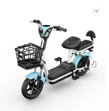 China Luxury Vacuum run tire highlight headlights 50-60km battery life e electric bicycle for sale