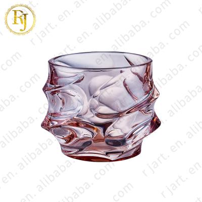 China Europe High End Hotel Villa Decoration Kazak Skidki Idishlar Posuda Muslim Wine Cup Liquor Bottles With Whiskey Glass Mug Cups for sale