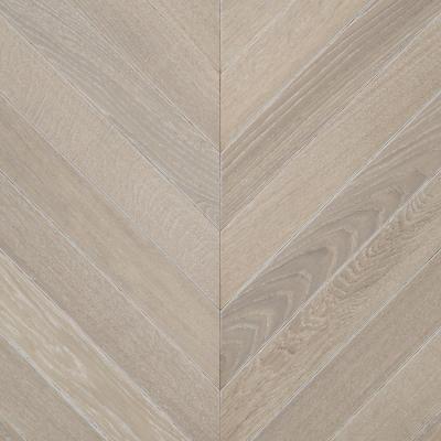 China Traditional Hot Sale Wooden Parquet Timber Oak Engineered Oak Engineered for sale