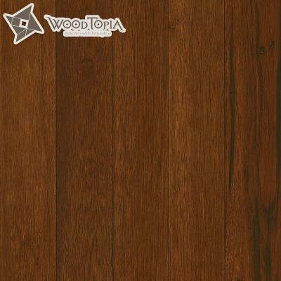 China Modern Acacia Natural Color Oak Hardwood Flooring Wooden Flooring for sale