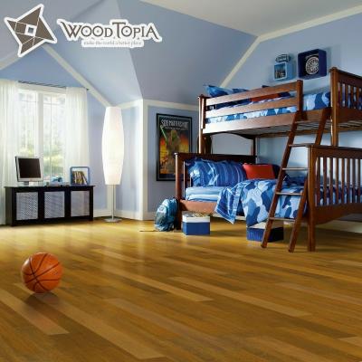 China Wholesale Modern Design Teak Flooring Price New Oak Wood Flooring for sale