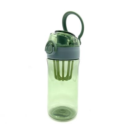 China Shaker Bottle Cup Protein Smart Mixer Ball 600ml Drink Water Viable Eggnog for sale