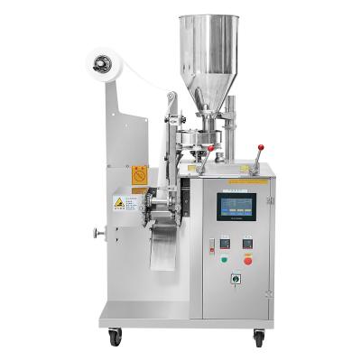 China Automatic Filling Vertical Food Packing Machine Packing Machine Tea Bag Packing Machine for sale