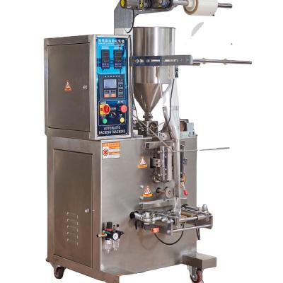 China Food hefeng machine packing machine liquid automatic vertical packing machine for sale