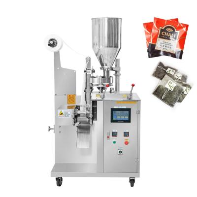 China Vertical Stability Packing Machine Filling Machinery Tea Package Machine for sale