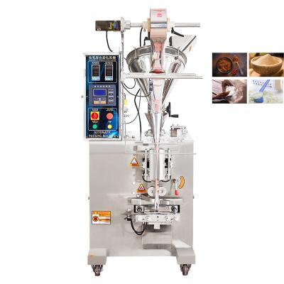 China Vertical Food Powder Filling Packing Machine for sale