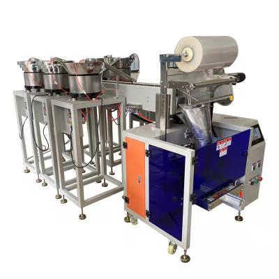 China Automatic Beverage Packing Machines Machine for sale