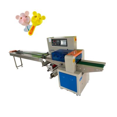 China Food hefeng machine steel ball packing machine toy packaging machine for sale