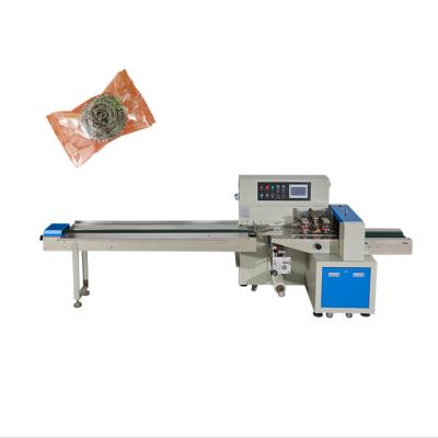 China Food hefeng machine lens packing machine children's toy packaging machine for sale