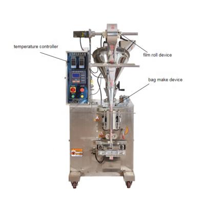 China Hot Selling Food Packaging Multifunctional Automatic Vacuum Fruit Packing Machine for sale