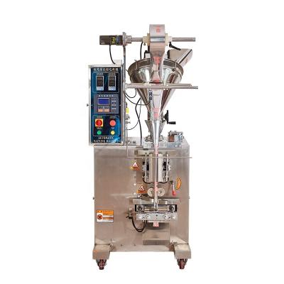 China New Design Cheap Automatic Vertical Food Stainless Steel Powder Liquid Packing Machine for sale