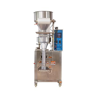 China Professional Vertical Food Pouch Granule Packing Machine Automatic Packing Machine for sale