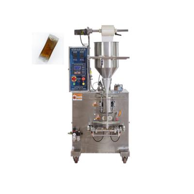 China Food hefeng machine 2020 latest automatic vertical doypack packaging machine for sale