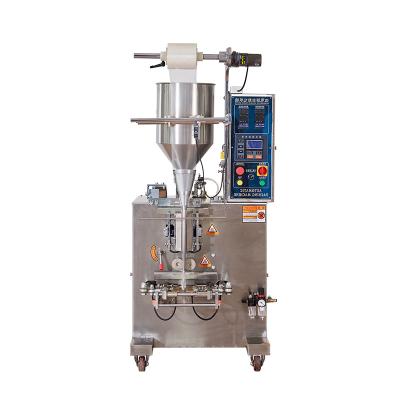 China Automatic Vertical Food Packing Machine e Liquid Packaging Machine Vertical Type for sale