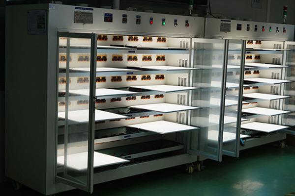 Verifizierter China-Lieferant - Eastrong (Dongguan) Lighting Co., Ltd.