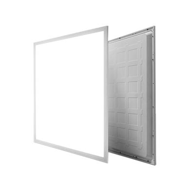 China Modern High Brightness 40W 48W 600x600 300x1200 Flat Backlight Led Panel Light zu verkaufen