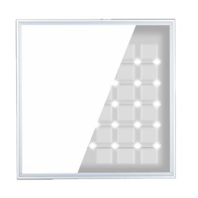 Κίνα 295x1195mm Modern Cheap Backlit Panel Light 50W 60W 4000K 100lm/W AC185-265 Input προς πώληση