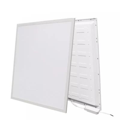 중국 EUROPEAN Dimmable LED Backlit Panel 595*595mm 40W 48W 4000LM High Brightness Backlit Panel 판매용