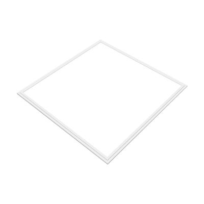 Cina Office Indoor Panel 600x600 Led Panel Light Recessed Ceiling Light Flat Panel Led Lighting in vendita