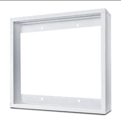 Chine For Led Panel Installation 2X2FT Ceiling View Kit Aluminum Surface Mounting Bracket Kit for LED Panel Light, Drop Ceiling Light, Edge-Bed Light à vendre