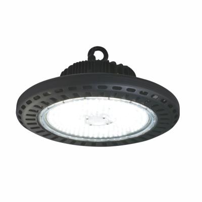 Cina Driver 100W 150W 200W UFO meanwell workshop 5 years warranty led high bay light in vendita