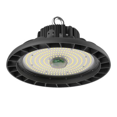 Cina Sports Stadiums Cheap Wholesale CE 100W 150W 200W UFO Led High Bay Light in vendita