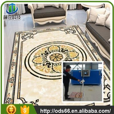 China High Quality Glass WALL Ceramic Tile 3d Machinery And Equipment for sale