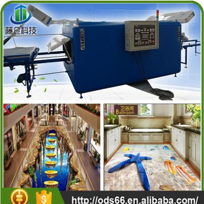 China WALL Top Selling 3d Tiles Making Machine For Small Business Machine Ideas for sale