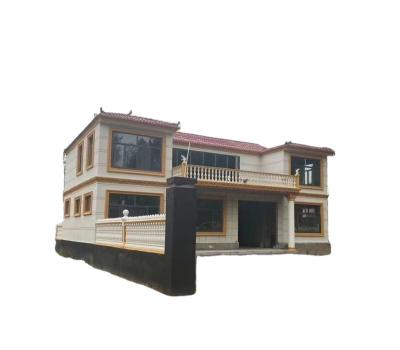 China Hotels Home Concrete Movable Modular Housing Making Machinery Easy Installation for sale