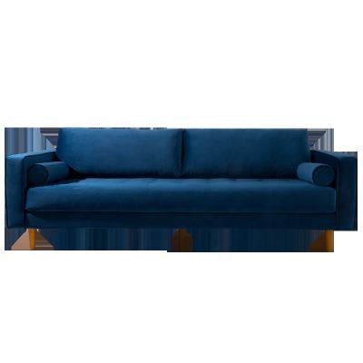 China Couch Lounge Convertible Sofa for sale