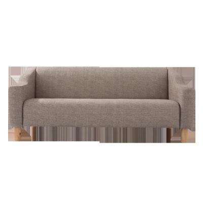 China Modern Minimalist Fabric Sofa Couch Living Room Sofa for sale